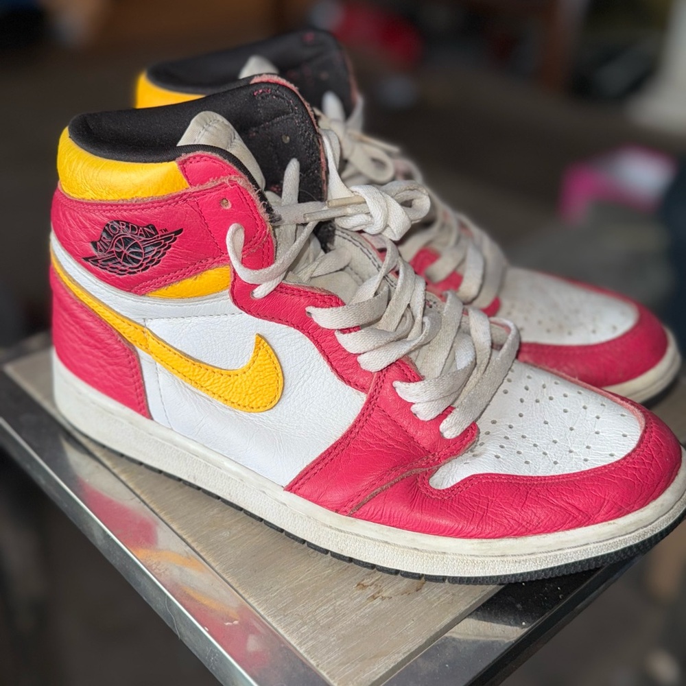Jordan 1 - Picture 3 of 5